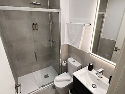 Prado Suites Apartments