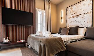 Prado Suites Apartments