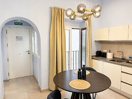 Prado Suites Apartments