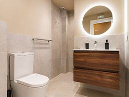 Prado Suites Apartments