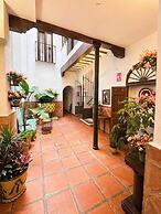 Prado Suites Apartments