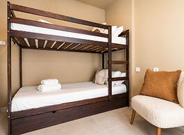 Prado Suites Apartments