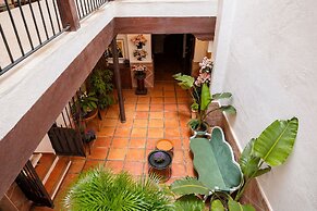 Prado Suites Apartments