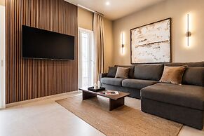 Prado Suites Apartments
