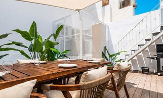 Prado Suites Apartments