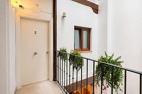 Prado Suites Apartments