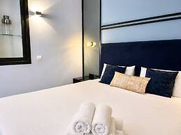 Prado Suites Apartments