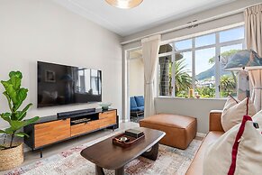 Fairmont 22 on Hof