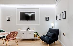 Zara Suite Apartment