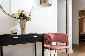 Zara Suite Apartment
