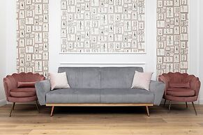 Zara Suite Apartment
