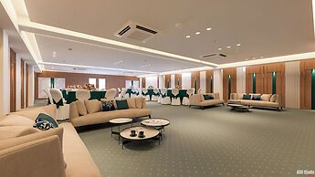 Hotel Sanskar Elite By Keshav Global