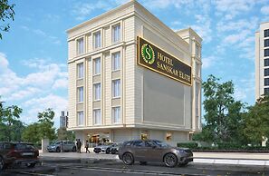 Hotel Sanskar Elite By Keshav Global