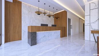 Hotel Sanskar Elite By Keshav Global