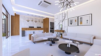 Hotel Sanskar Elite By Keshav Global