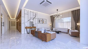 Hotel Sanskar Elite By Keshav Global
