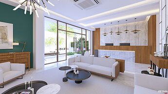 Hotel Sanskar Elite By Keshav Global