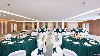 Hotel Sanskar Elite By Keshav Global