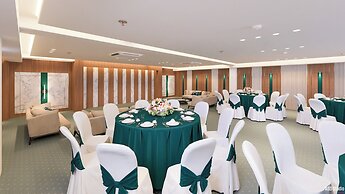 Hotel Sanskar Elite By Keshav Global