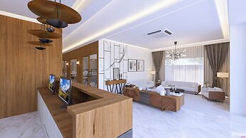 Hotel Sanskar Elite By Keshav Global