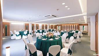 Hotel Sanskar Elite By Keshav Global