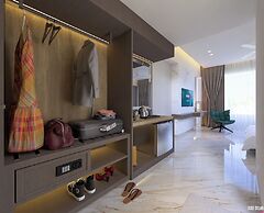 Hotel Sanskar Elite By Keshav Global