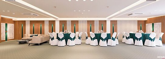 Hotel Sanskar Elite By Keshav Global