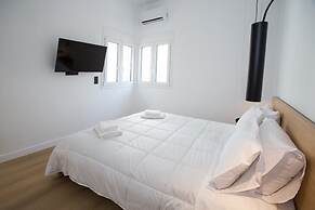 Mocha Acropolis View Apartment