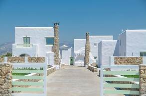 My Villa Naxos Iiii