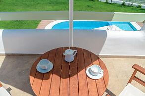 My Villa Naxos Iiii