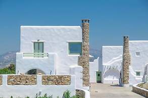 My Villa Naxos Iiii