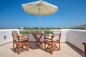 My Villa Naxos Iiii