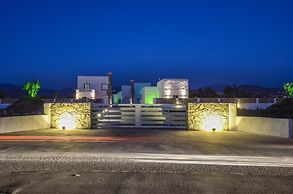 My Villa Naxos Iiii