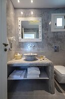 My Villa Naxos Iiii