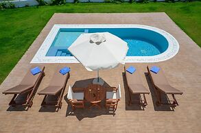 My Villa Naxos Iiii