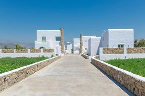 My Villa Naxos Iiii