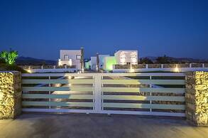 My Villa Naxos Iiii