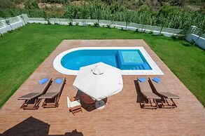My Villa Naxos Iiii