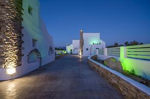 My Villa Naxos Iiii