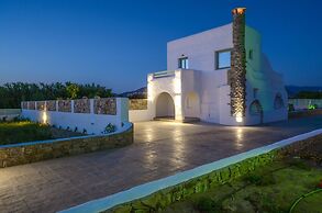 My Villa Naxos Iiii