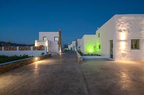 My Villa Naxos Iiii