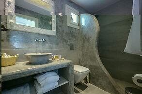 My Villa Naxos Iiii