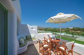 My Villa Naxos Iiii
