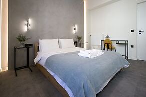 Acropolis Modern House