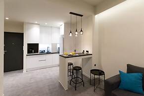Acropolis Modern House