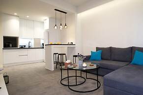 Acropolis Modern House