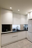 Acropolis Modern House