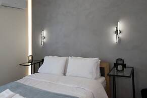 Acropolis Modern House