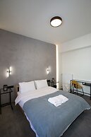 Acropolis Modern House