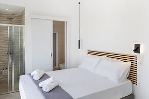 Naxos Cube Villa Panoramic View Maisonette
